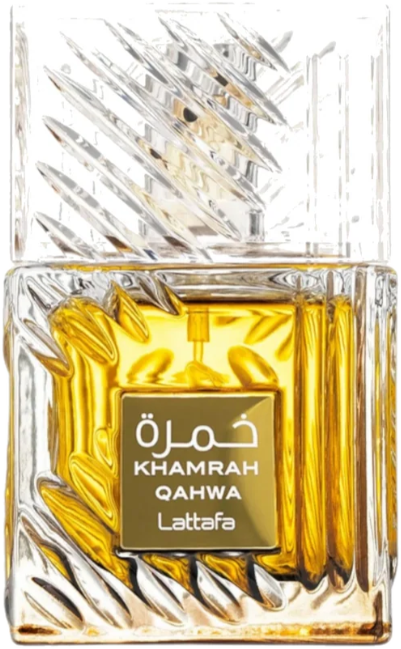 Khamrah Qahwa